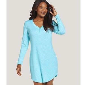 🩵NWT JOCKEY Sleepshirt